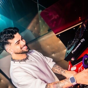 Tusa Ay Caralho Heaven Zurich-230