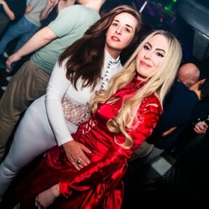 Tusa Ay Caralho Heaven Zurich-233