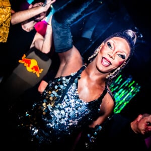 Tusa Ay Caralho Heaven Zurich-237