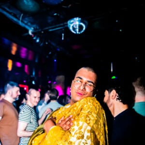 Tusa Ay Caralho Heaven Zurich-239