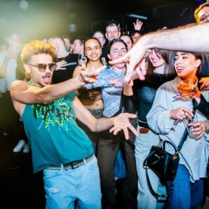 Tusa Ay Caralho Heaven Zurich-241