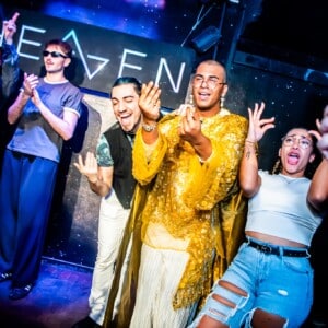 Tusa Ay Caralho Heaven Zurich-242