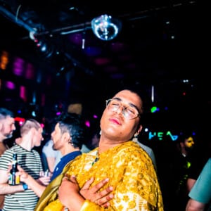 Tusa Ay Caralho Heaven Zurich-245