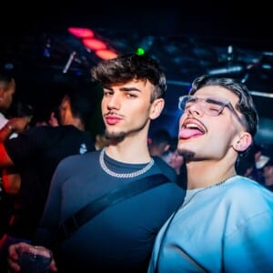 Tusa Ay Caralho Heaven Zurich-248