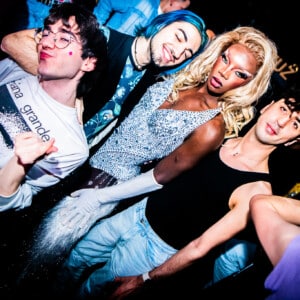 Tusa Ay Caralho Heaven Zurich-26