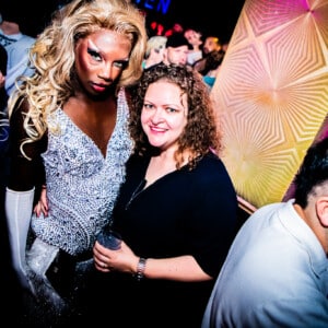 Tusa Ay Caralho Heaven Zurich-28