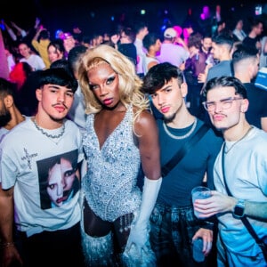 Tusa Ay Caralho Heaven Zurich-31