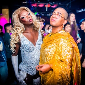 Tusa Ay Caralho Heaven Zurich-34