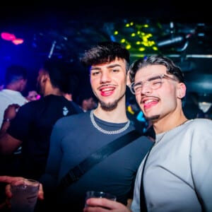 Tusa Ay Caralho Heaven Zurich-35