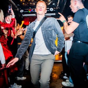 Tusa Ay Caralho Heaven Zurich-43