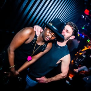 Tusa Ay Caralho Heaven Zurich-44