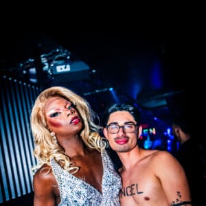 Tusa Ay Caralho Heaven Zurich-45