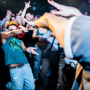 Tusa Ay Caralho Heaven Zurich-46