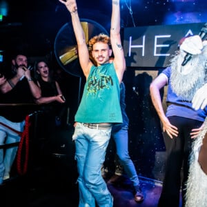 Tusa Ay Caralho Heaven Zurich-59