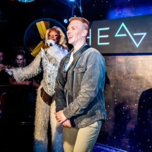 Tusa Ay Caralho Heaven Zurich-67