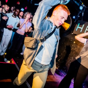 Tusa Ay Caralho Heaven Zurich-70