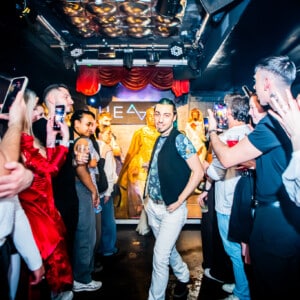 Tusa Ay Caralho Heaven Zurich-80