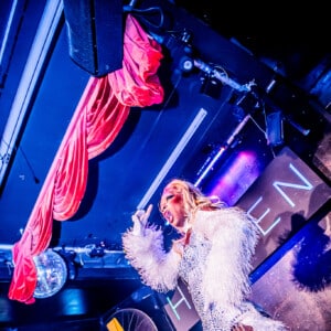 Tusa Ay Caralho Heaven Zurich-89