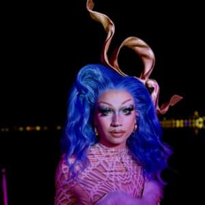 queer cruise Third Kylie 2025-11